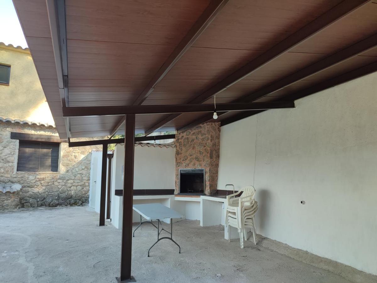 Casa Rural Villa Concha Riópar Екстериор снимка