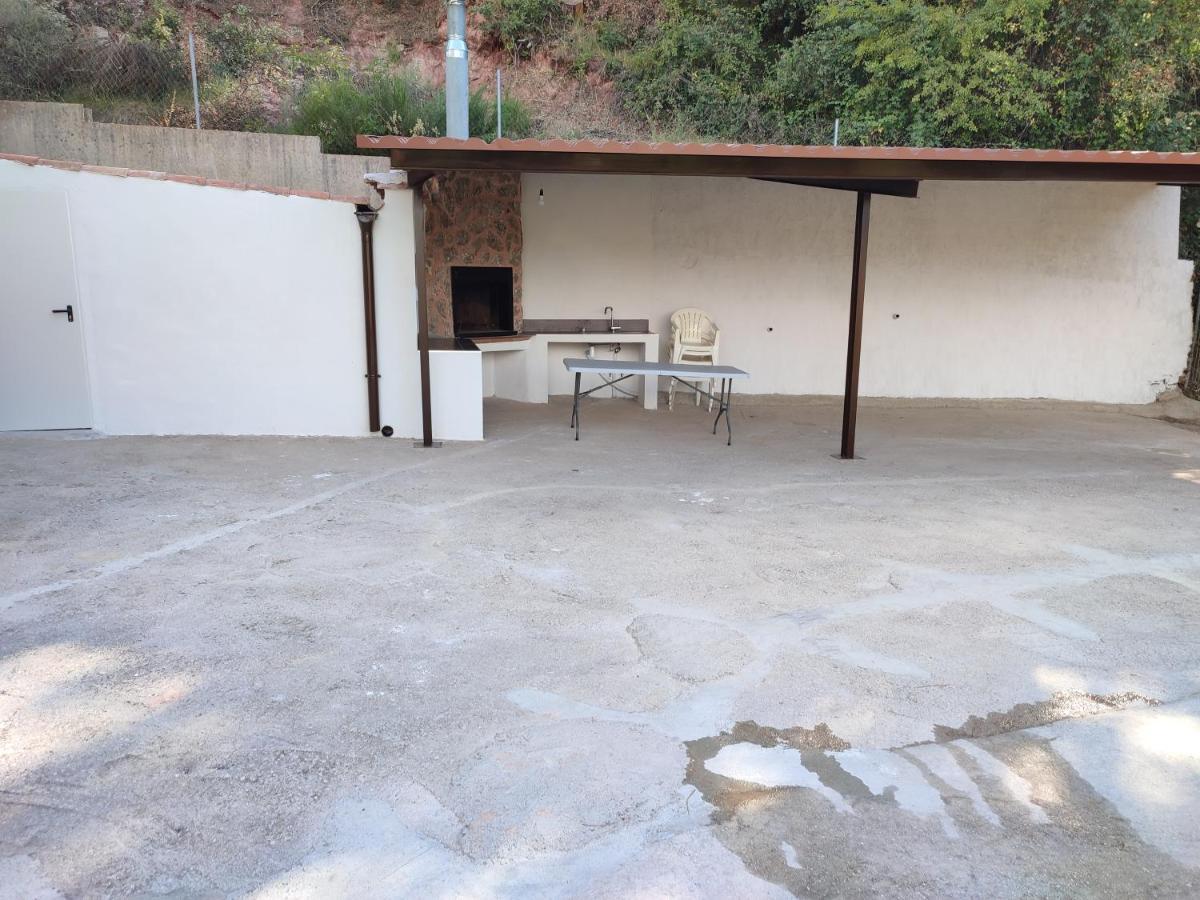 Casa Rural Villa Concha Riópar Екстериор снимка