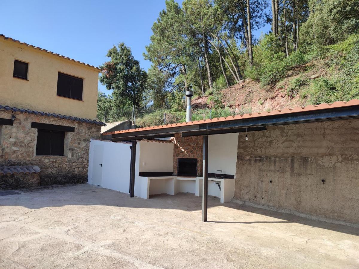 Casa Rural Villa Concha Riópar Екстериор снимка